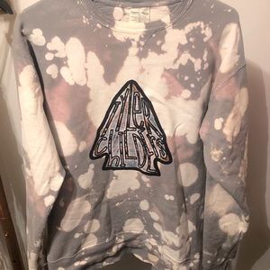 Tyler Childers Crewneck